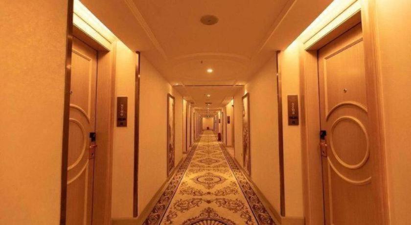 Vienna Hotel Huizhou (Huabianling Square Branch) photo2