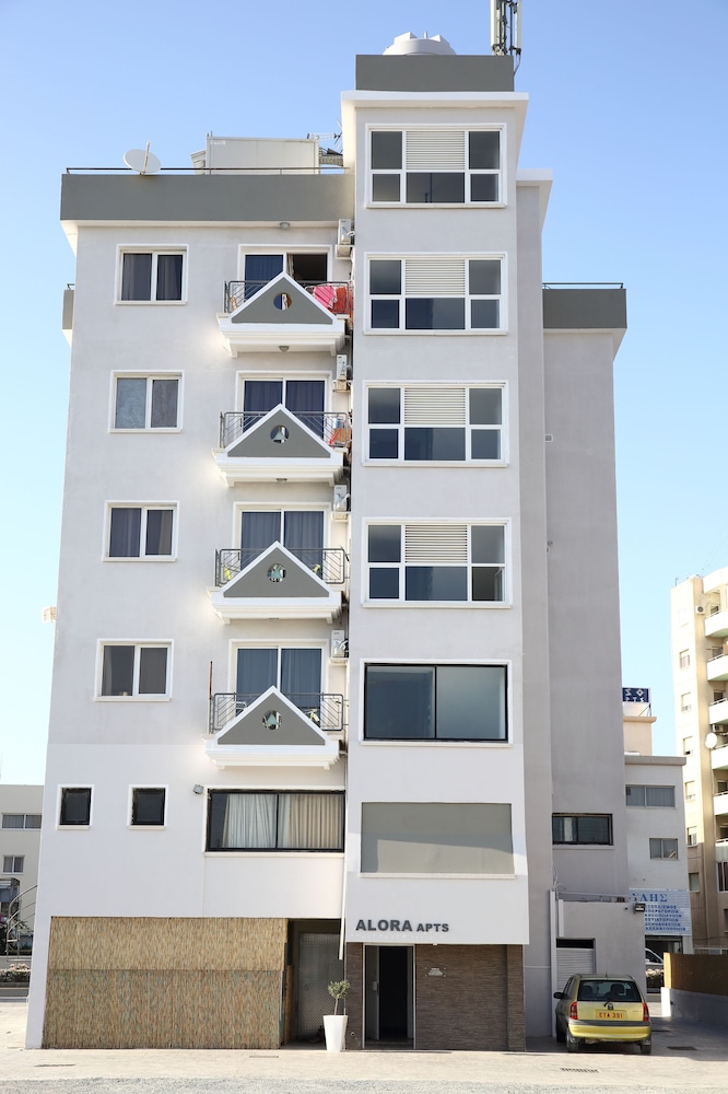 Alora Apartments 1/50