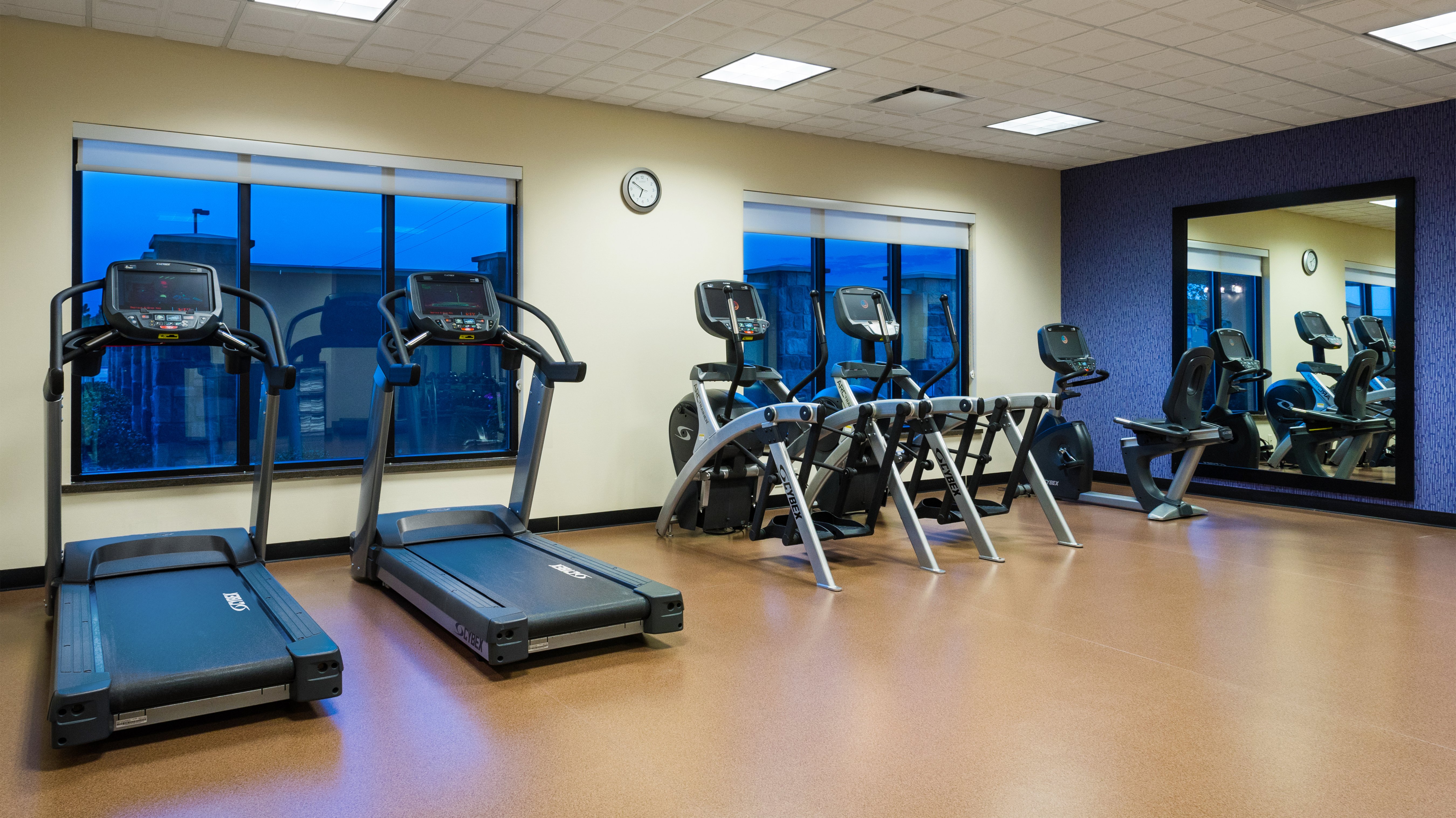 Holiday Inn Express & Suites Midland South I-20 34/69