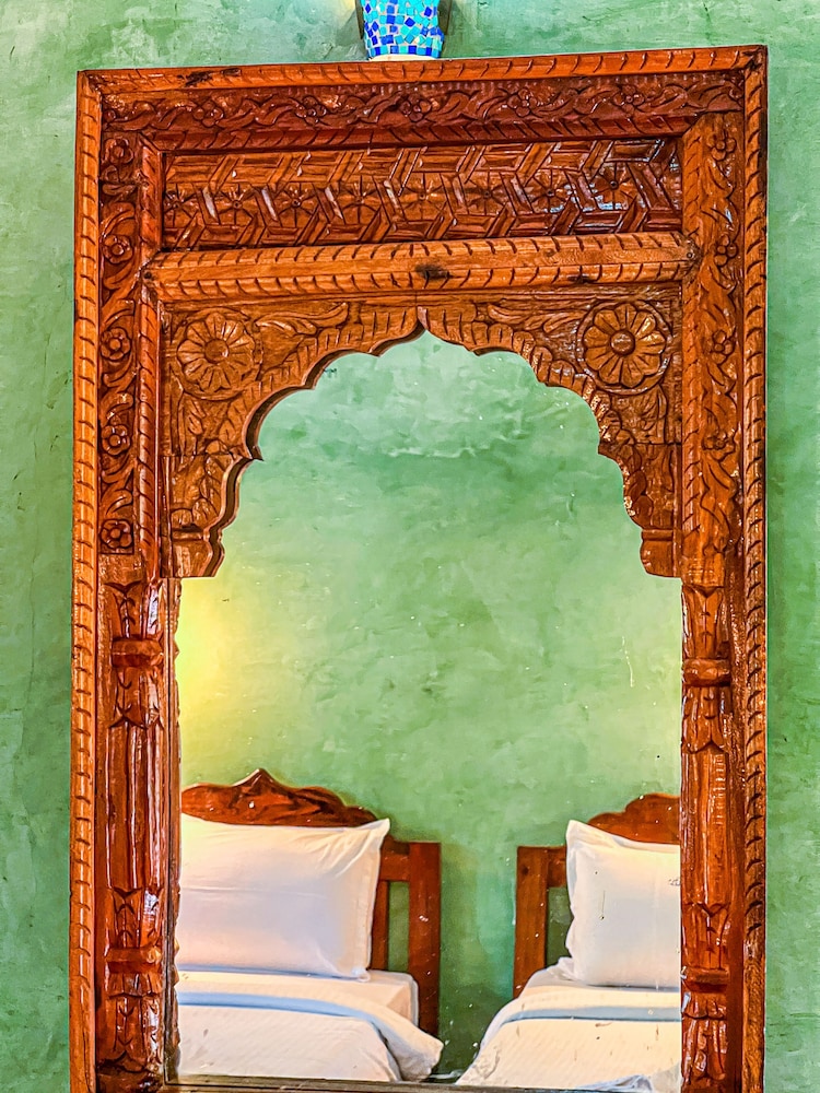 Nalanda Retreat Goa 16/48