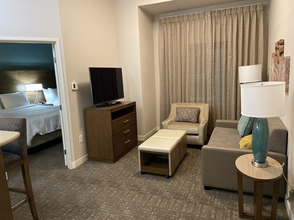 Staybridge Suites Denton 35/56