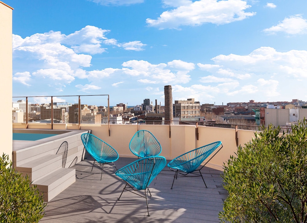 Aspasios Poblenou Apartments 42/50