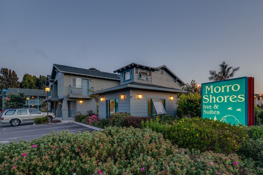Morro Shores Inn And Suites 6/67