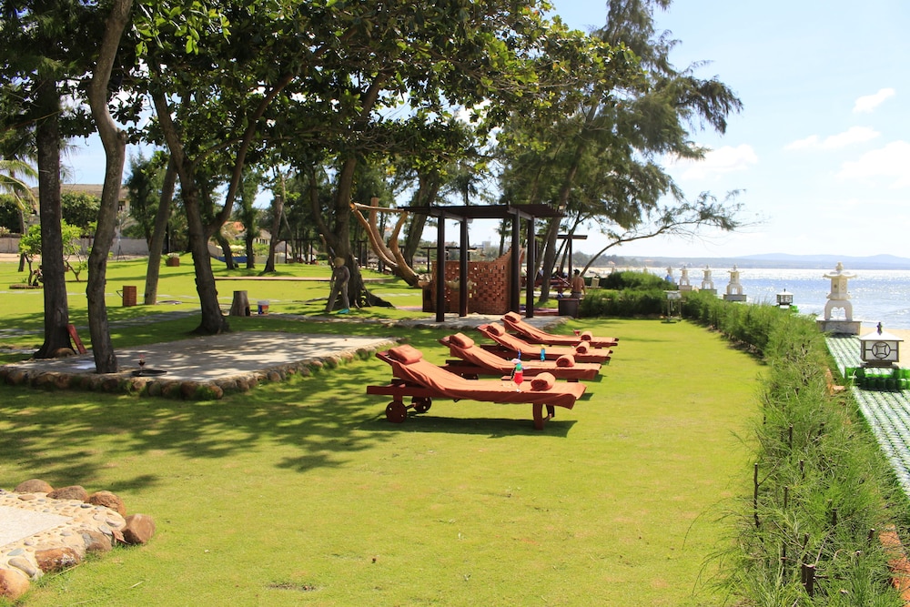 Ca Ty Mui Ne Resort 54/71