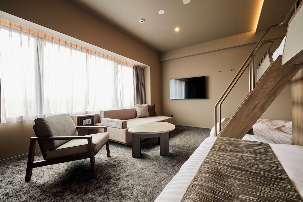 Fav Hotel Kagoshima Chuo 24/32
