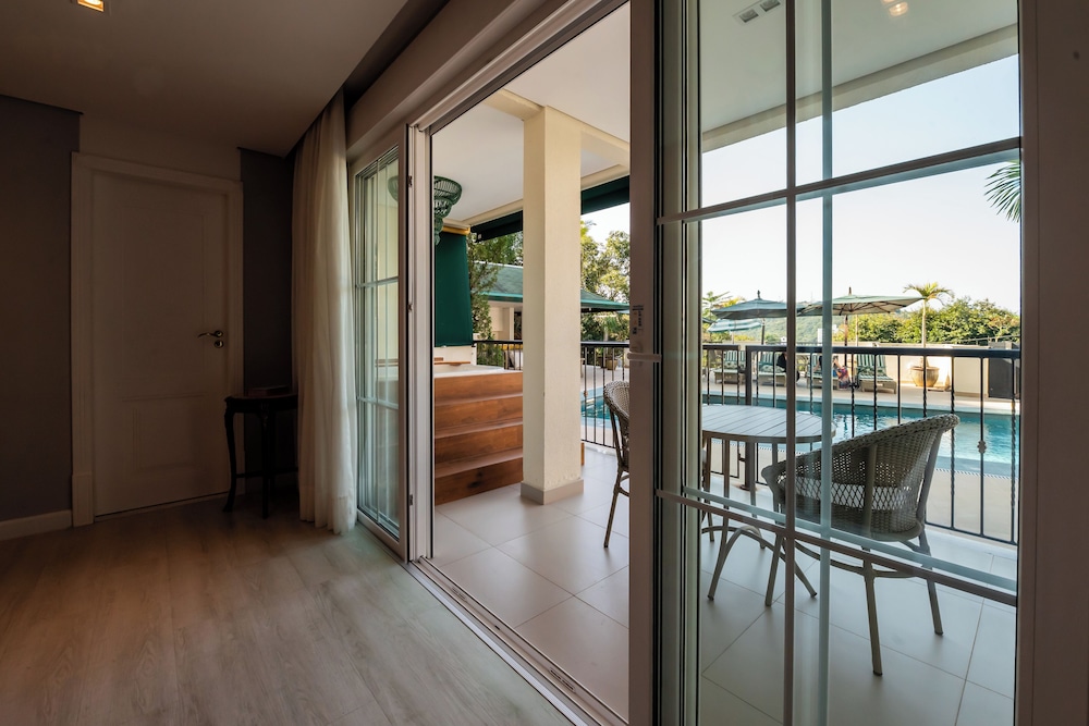 Villa Do Vale Boutique Hotel And Bistro 3/77