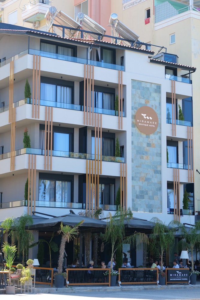 Miramare Boutique Hotel 3/50