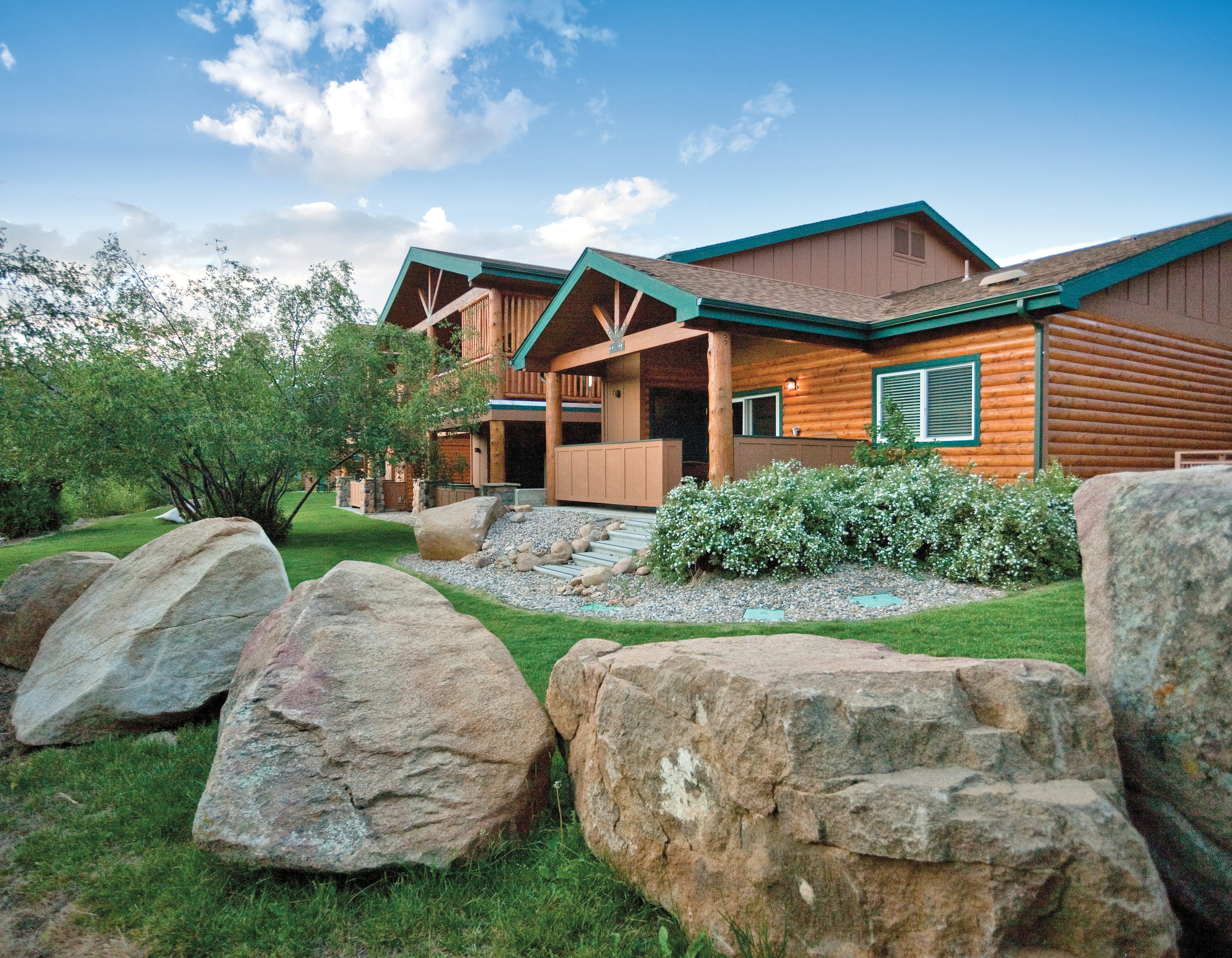 Worldmark Estes Park 46/52