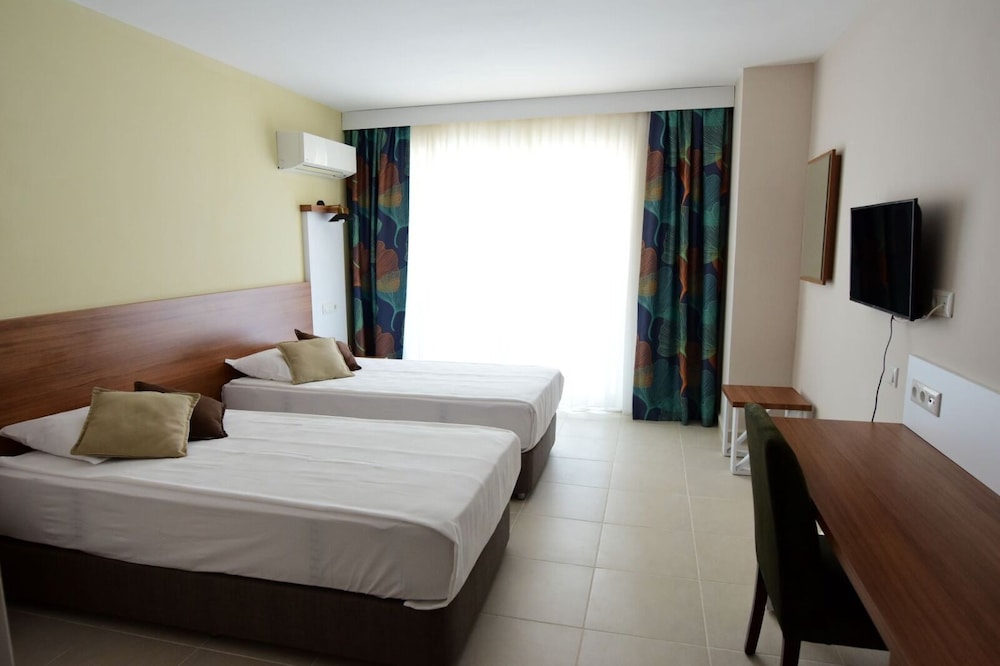 Kaliye Aspendos Hotel 10/29