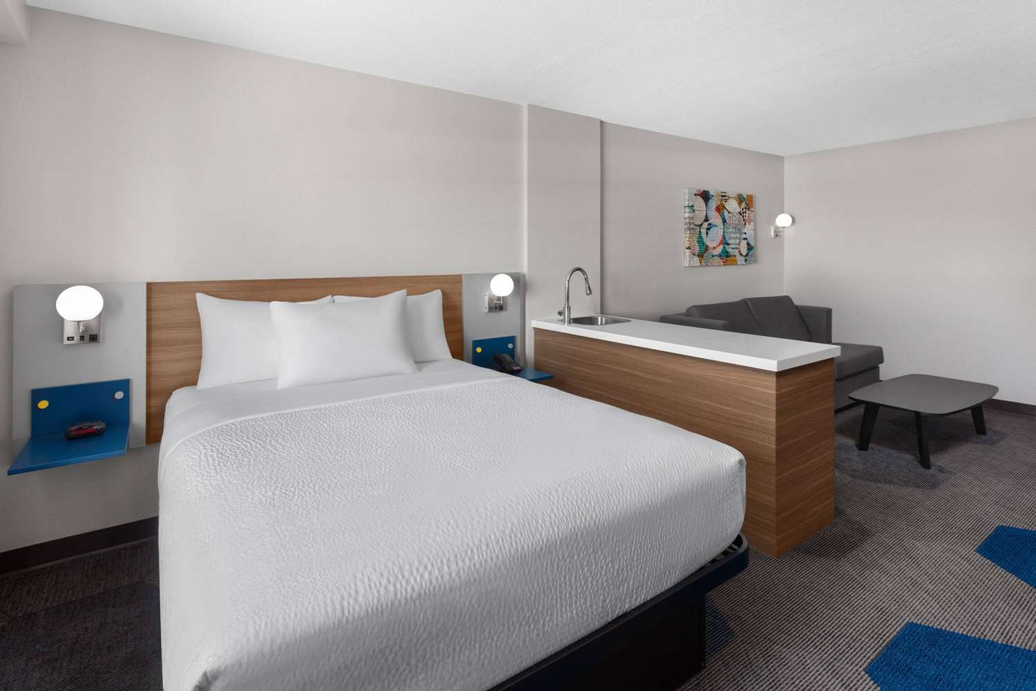 Microtel Inn Suites by Wyndham Rapid City 7/48