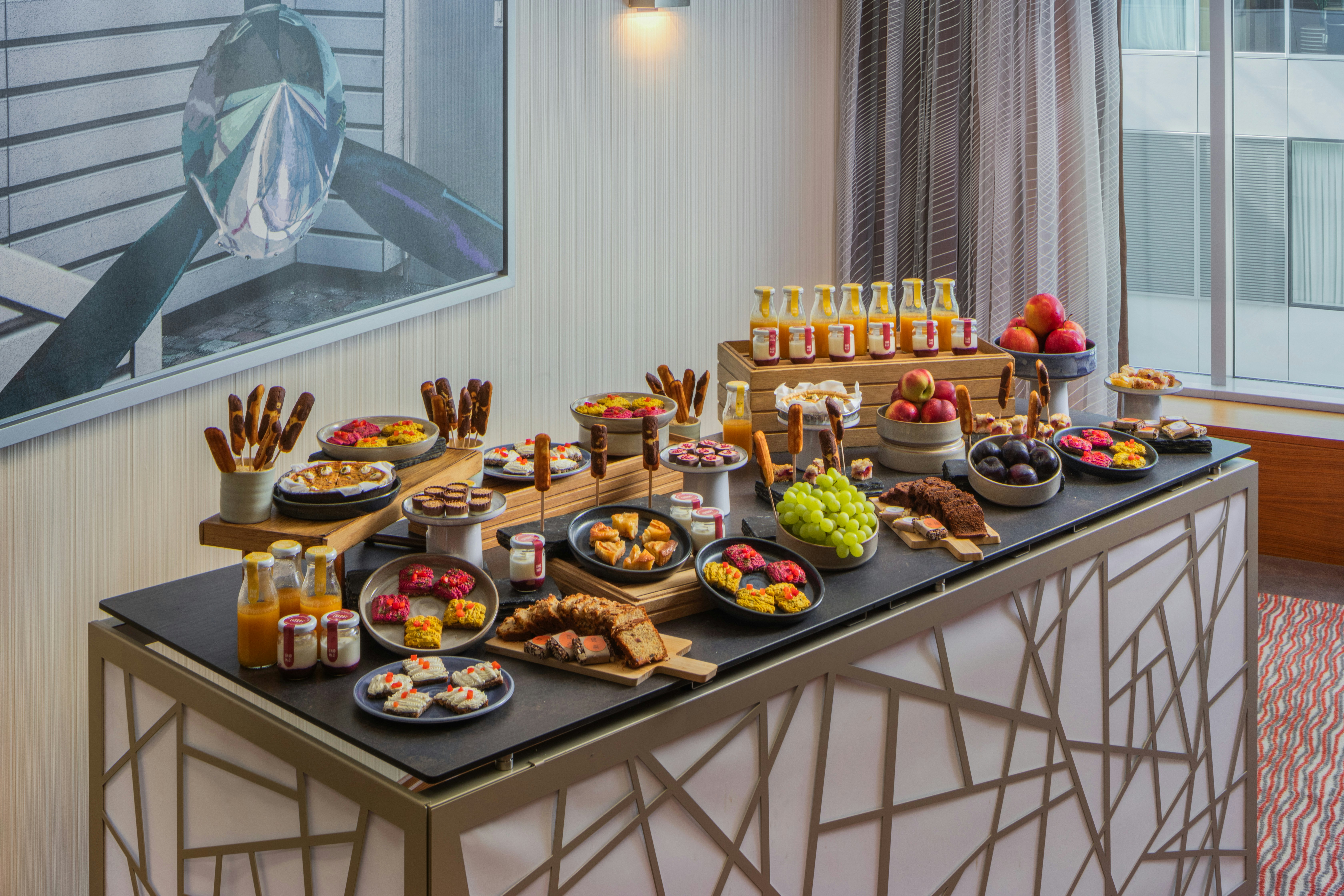 Hilton Frankfurt Airport 23/66