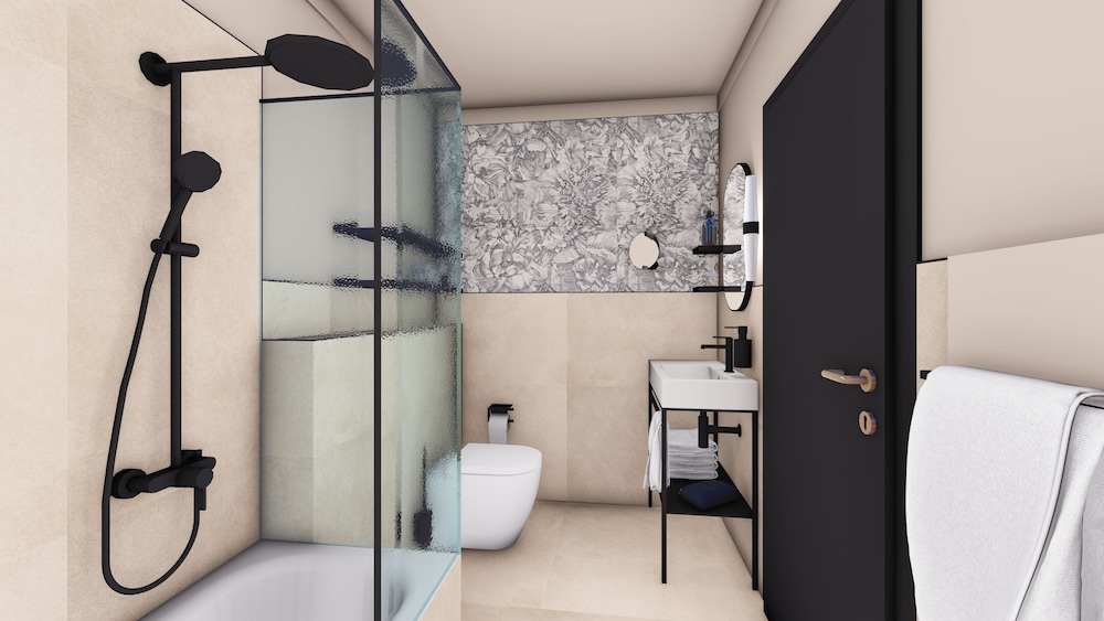TheGreatNorth - HolstenTherme Resort Hotel 50/50