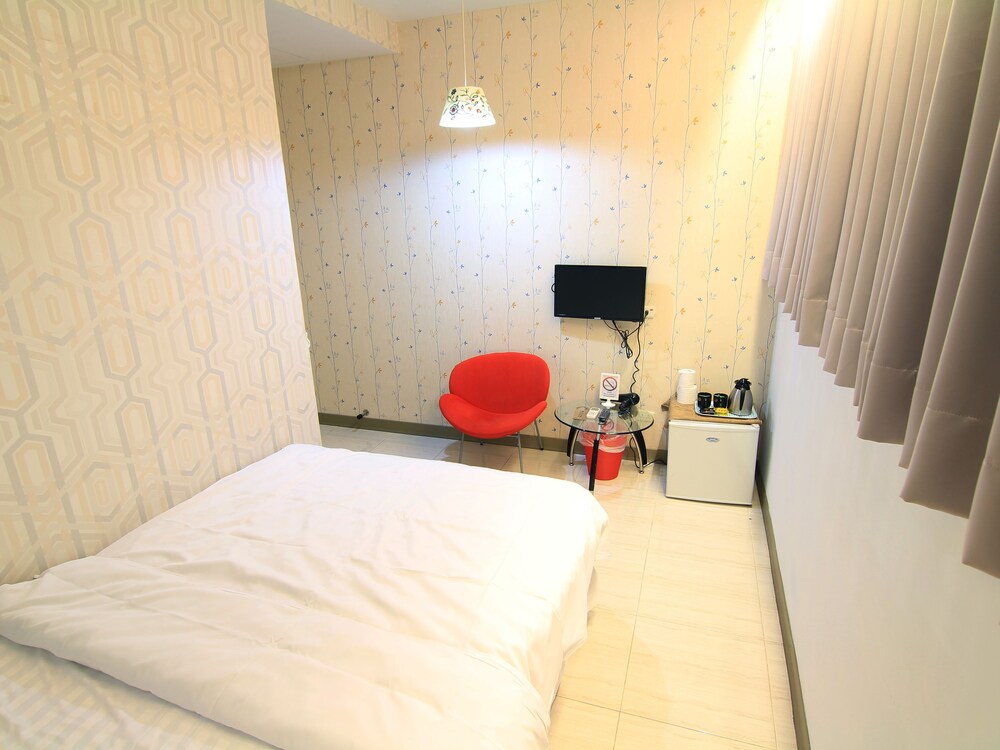 Good9stay Inn 9/50