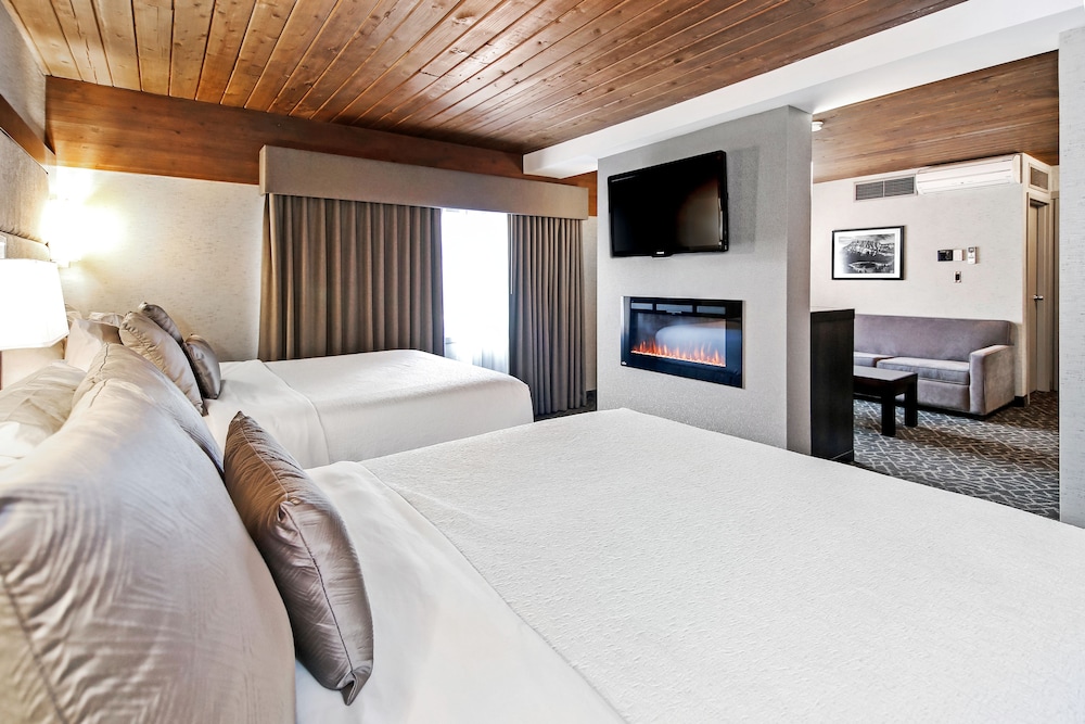 Best Western Plus Banff International Lodge 13/42