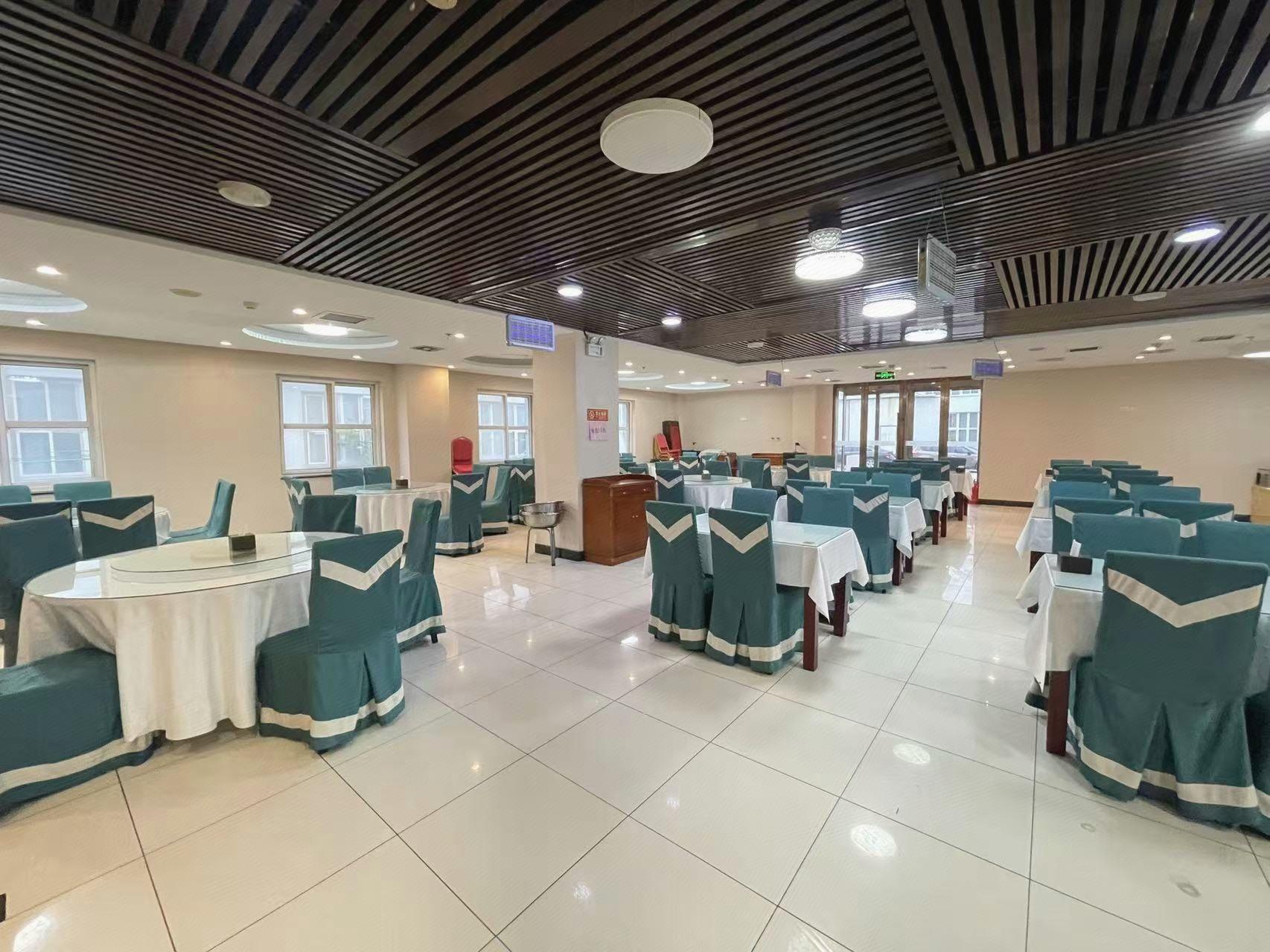 Beijing Qihang International Hotel 13/39