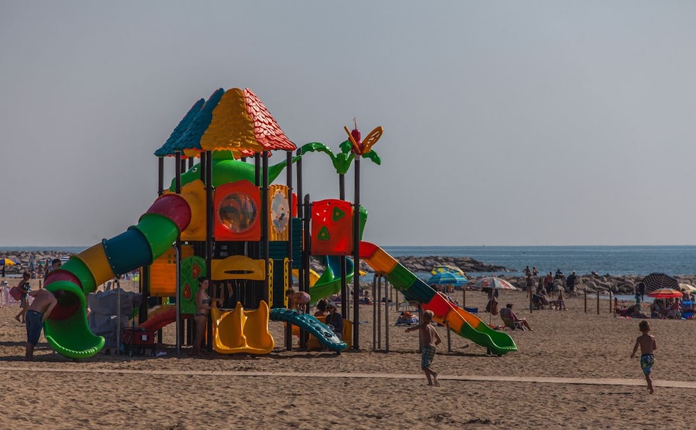 Camping Village Cavallino 36/50