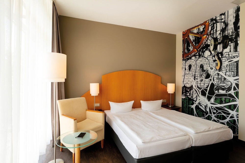 Seminaris Avendi Hotel Potsdam 30/76