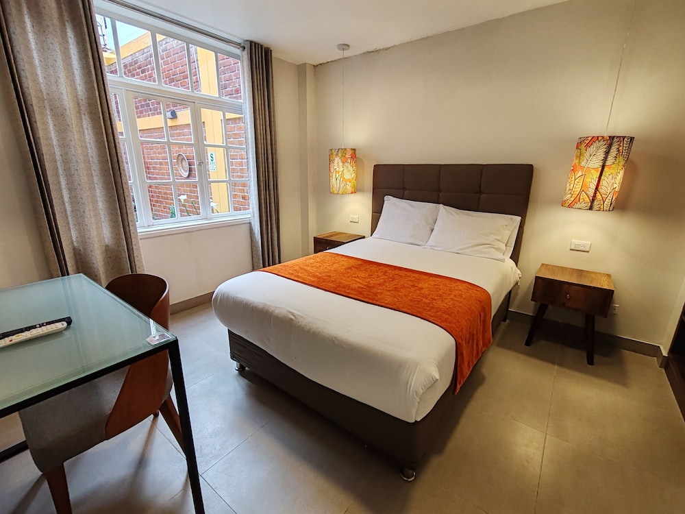 Serra Nova Hostel 23/62