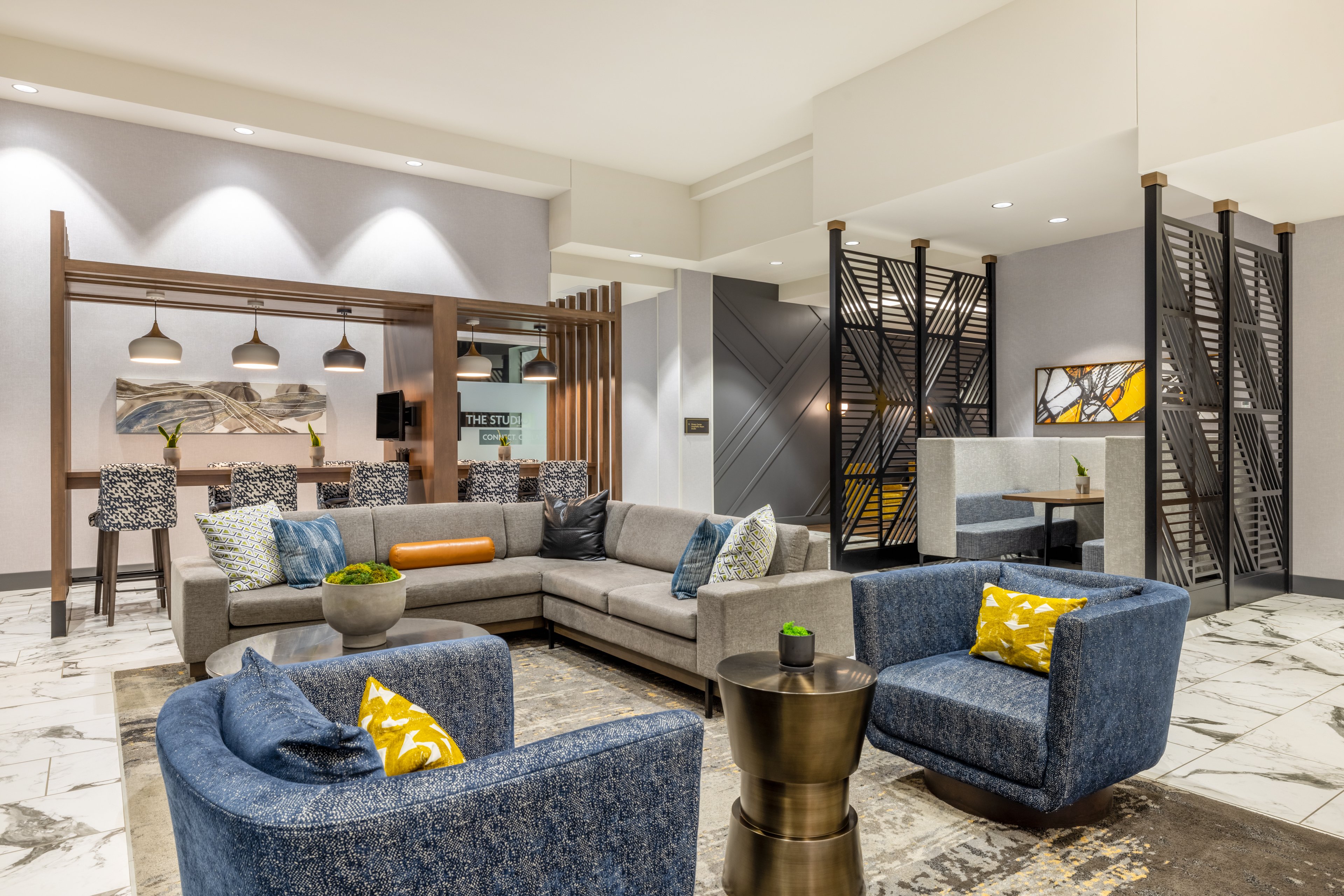 Crowne Plaza KEARNEY 50/78