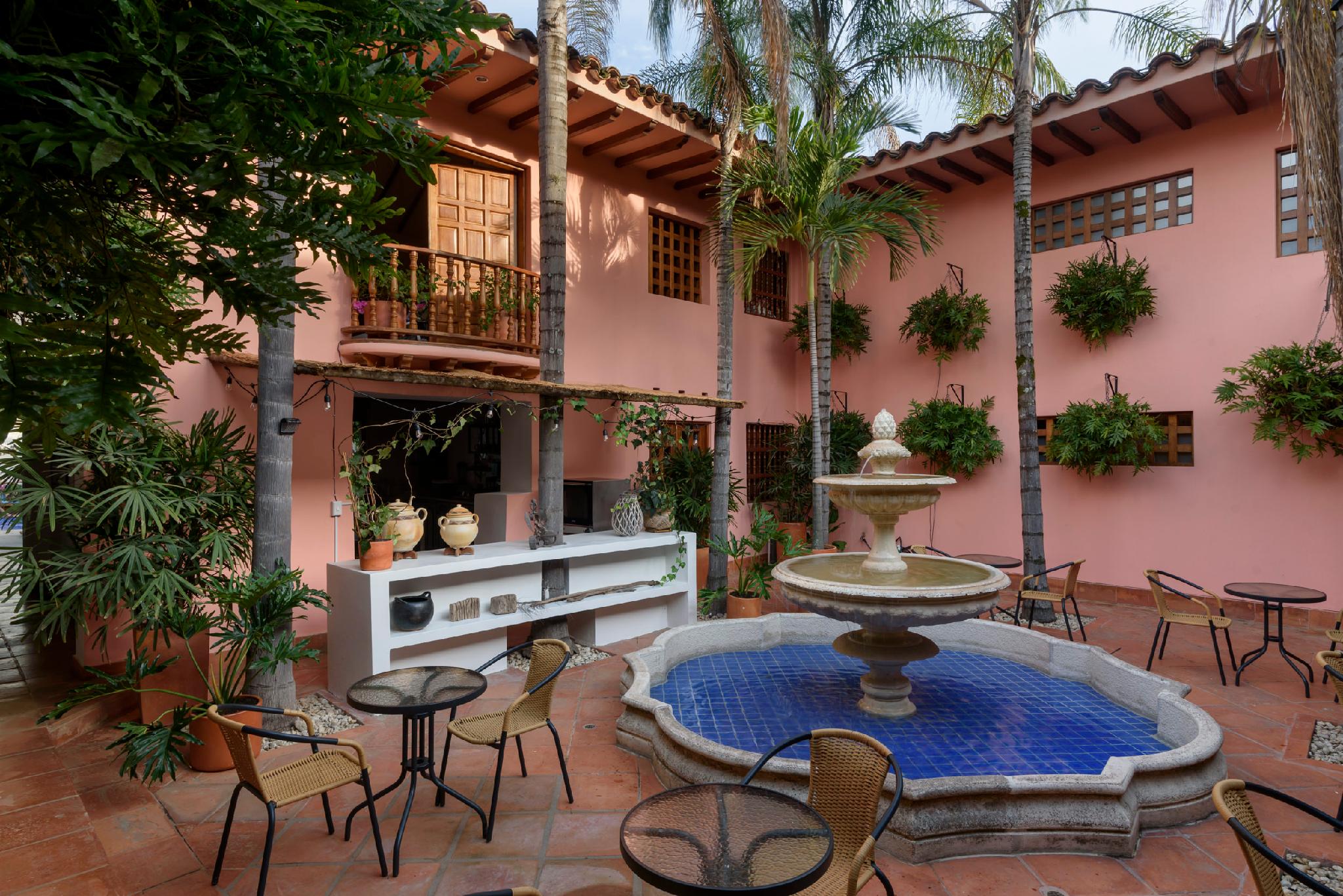 Hotel Boutique Casa Tenerife 44/46