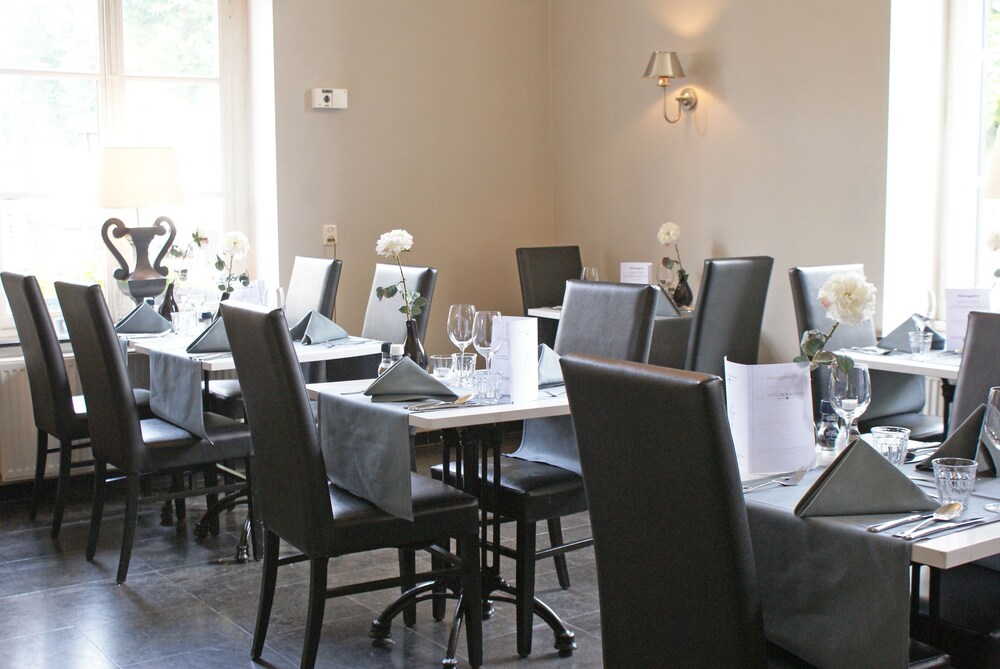 Fletcher Hotel-Restaurant De Burghoeve 52/68