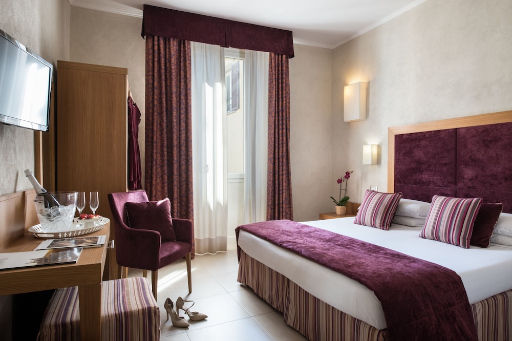 Hotel Perseo 15/67