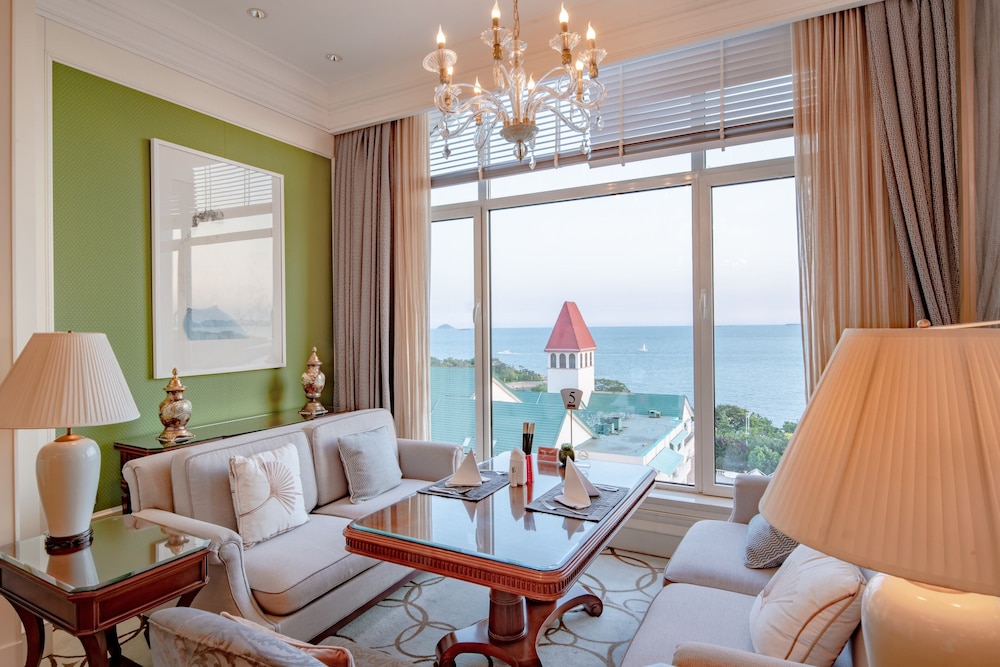 Sea View Garden 25/50