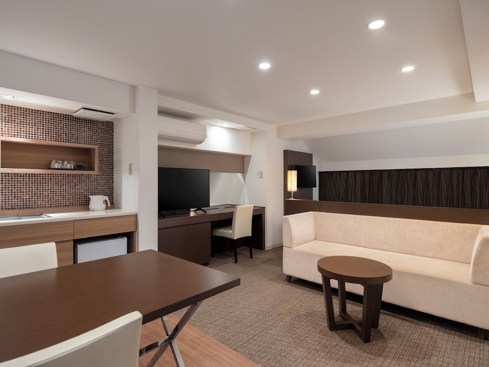 Hotel Mystays Iidabashi 41/50