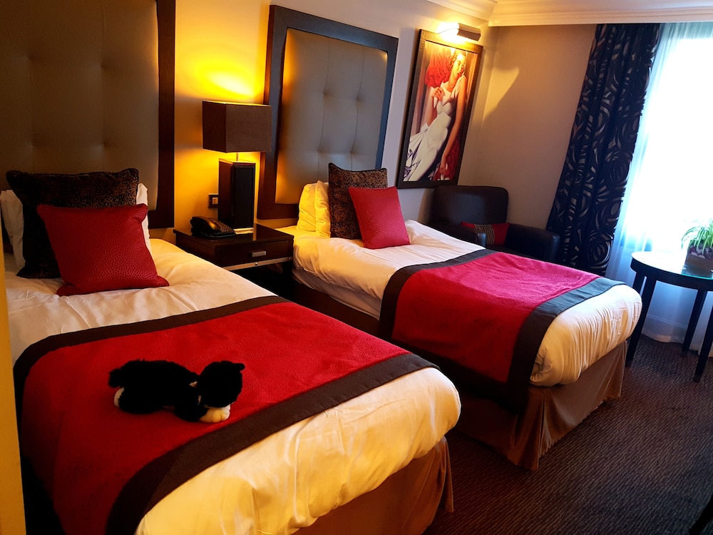 Norton House Spa And Hotel 33/77