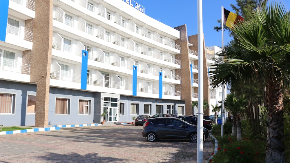 Hotel Tanger Med 35/50