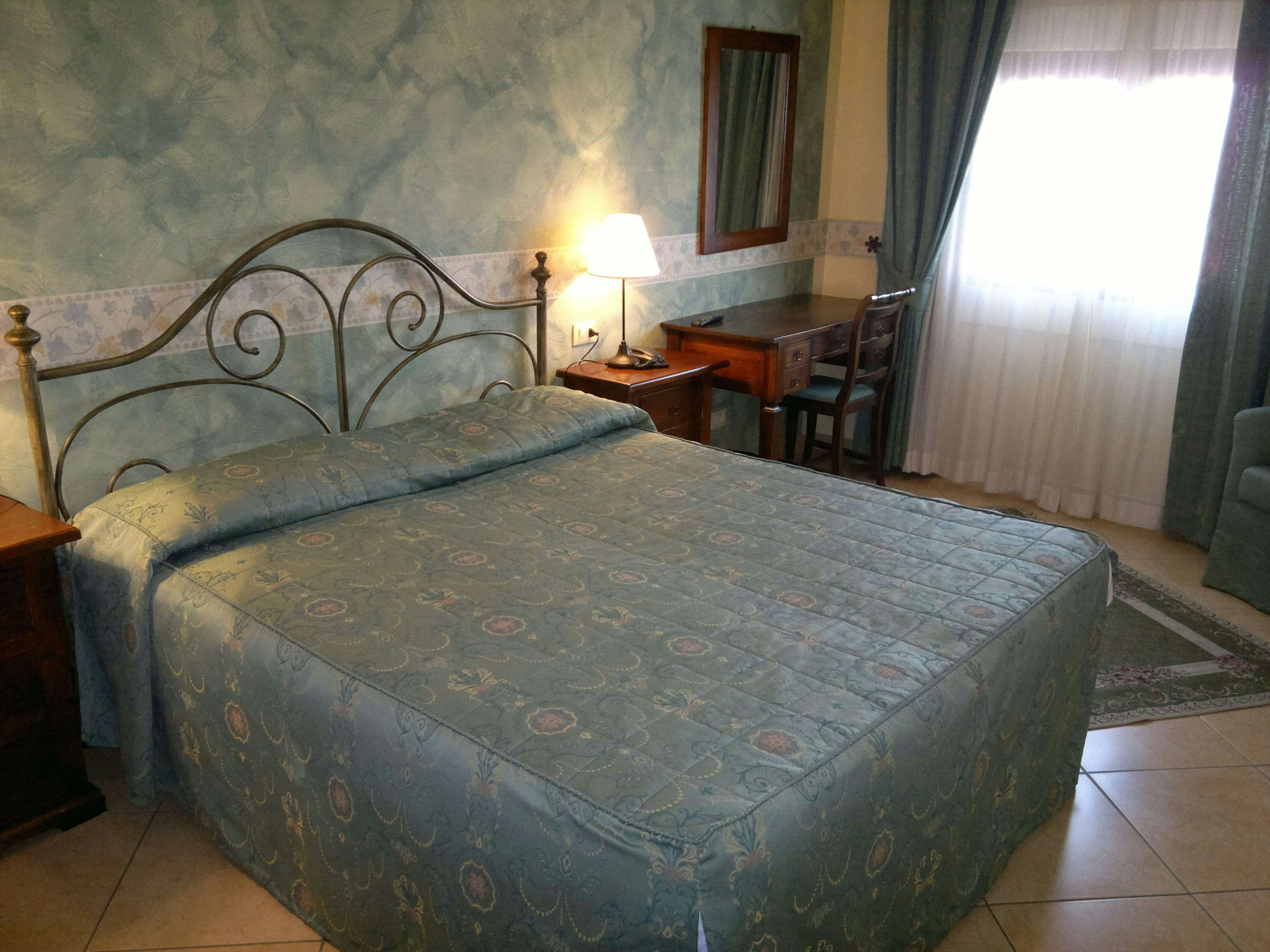 Villa Ambrosina 10/31