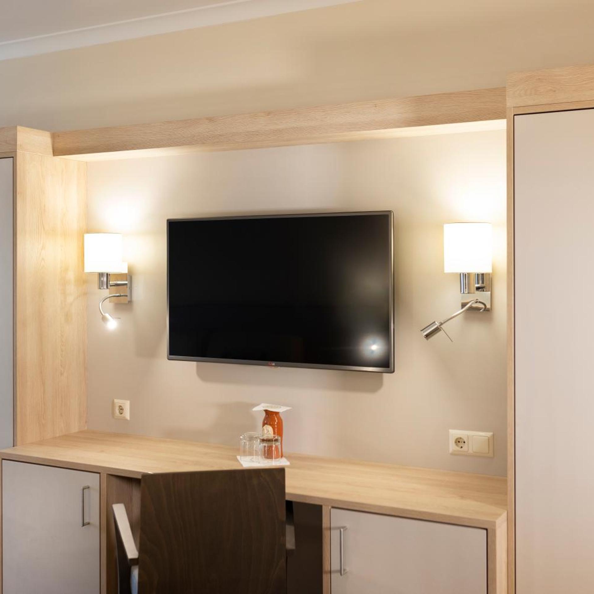 Vitalhotel Der Parktherme 8/50