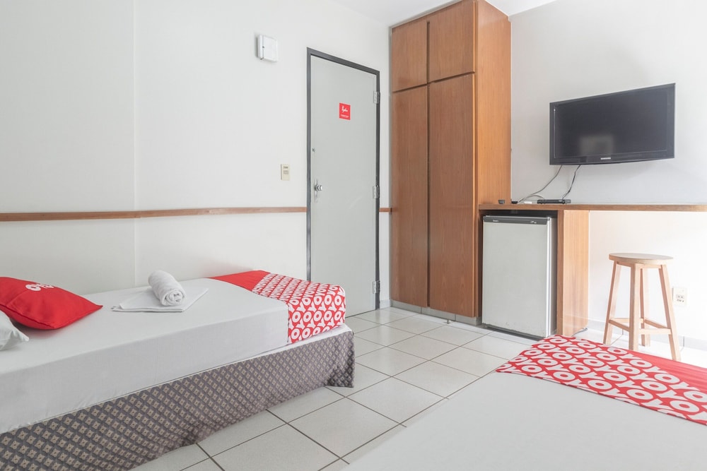 Mangabeiras Hotel 16/27