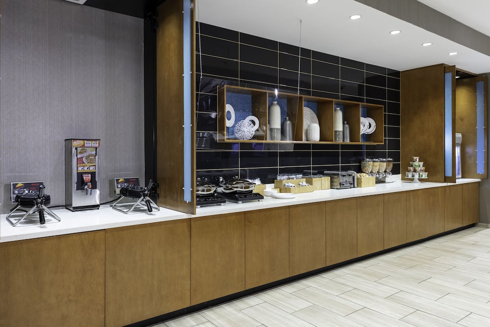 SpringHill Suites by Marriott Suwanee Johns Creek 7/46