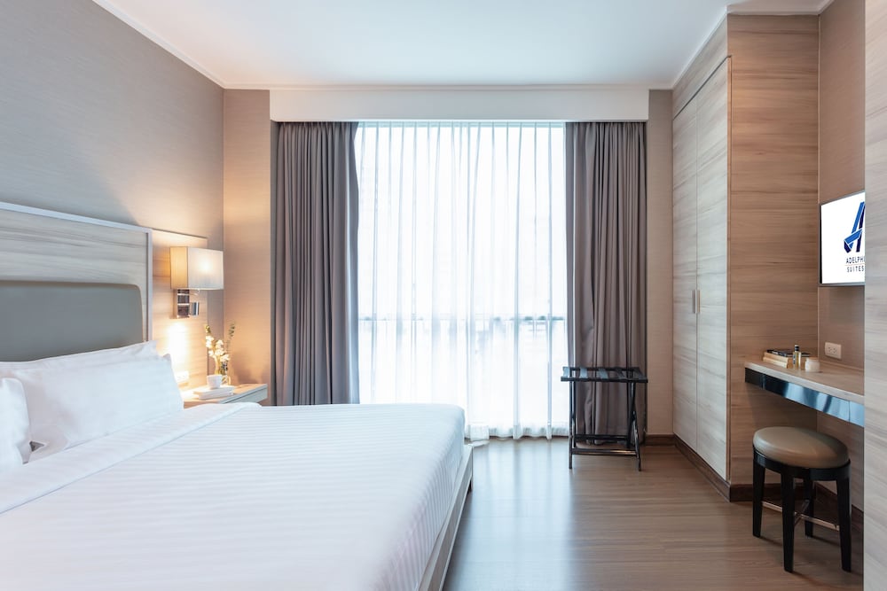 1 BEDROOM, PREMIER