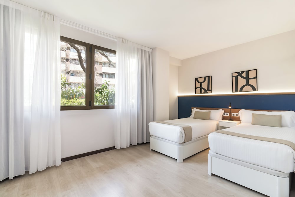 Roisa Hostal Boutique 36/77