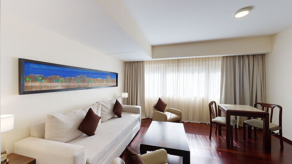 Park Royal Buenos Aires managed by Accor 19/65