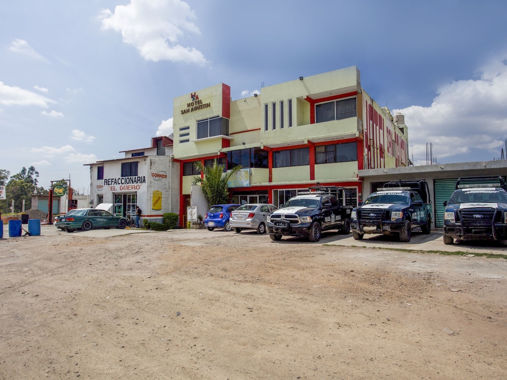 OYO Hotel San Agustin 31/39