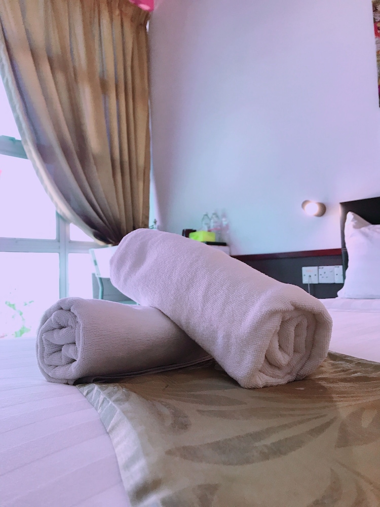 Langit-Langi Hotel KLIA/KLIA2 22/29