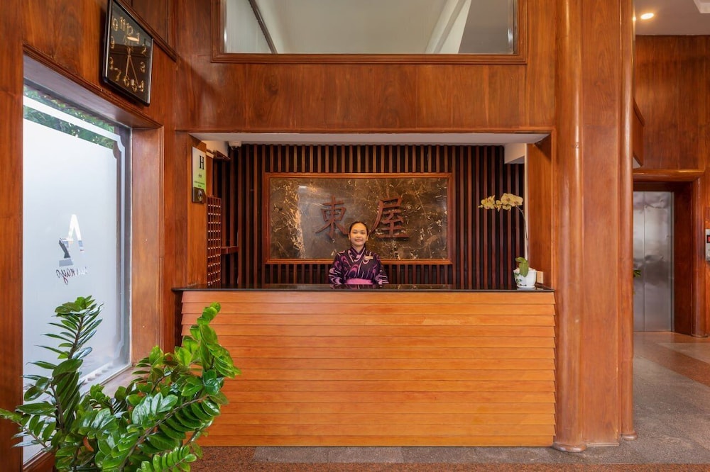 Azumaya Hotel Phnom Penh 4/50