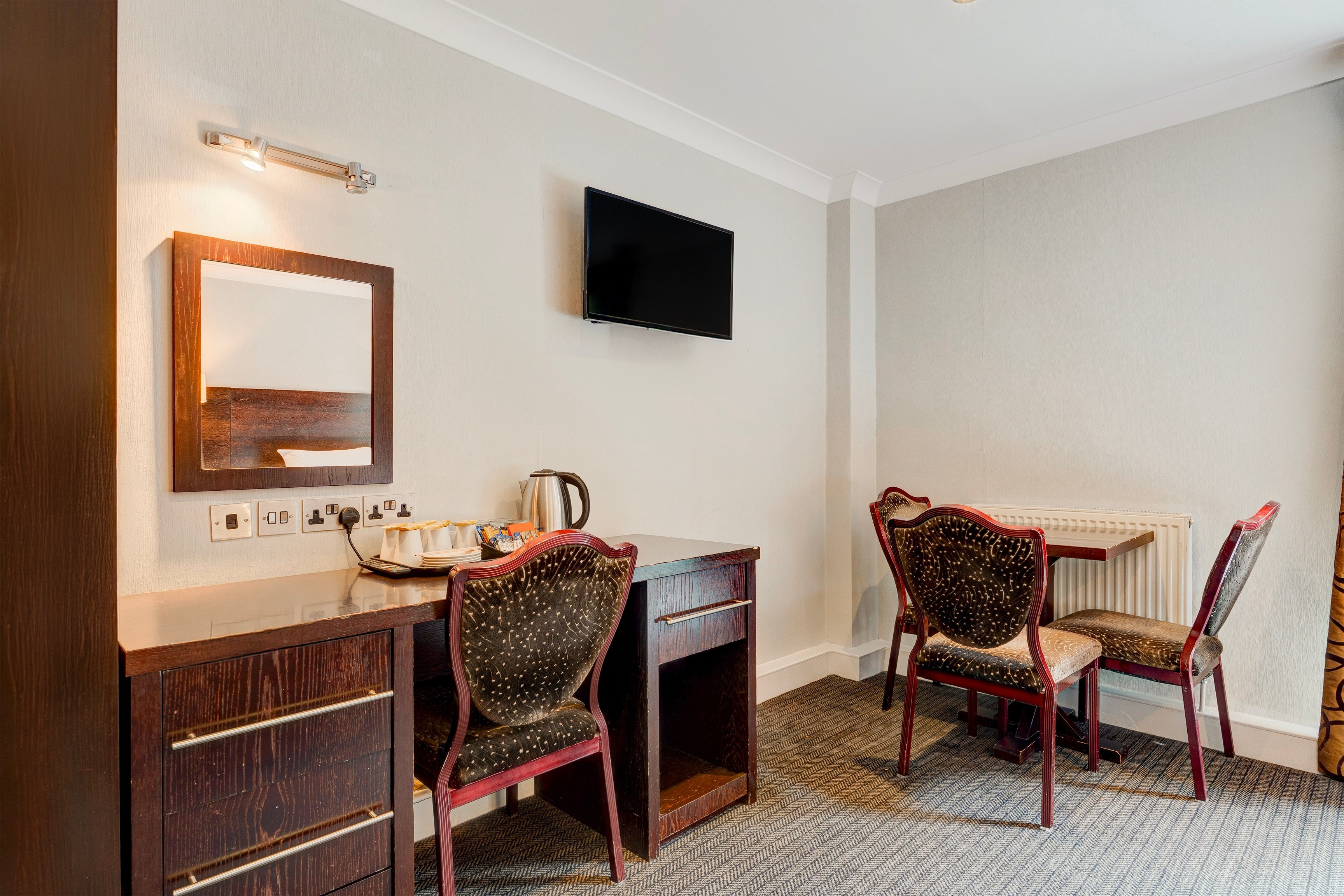 Liverpool Aigburth Sefton Park Hotel By Belvilla 30/50