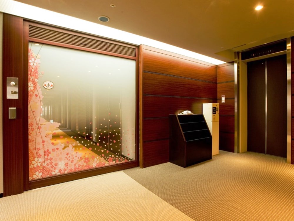 Hotel Metropolitan Morioka 24/55