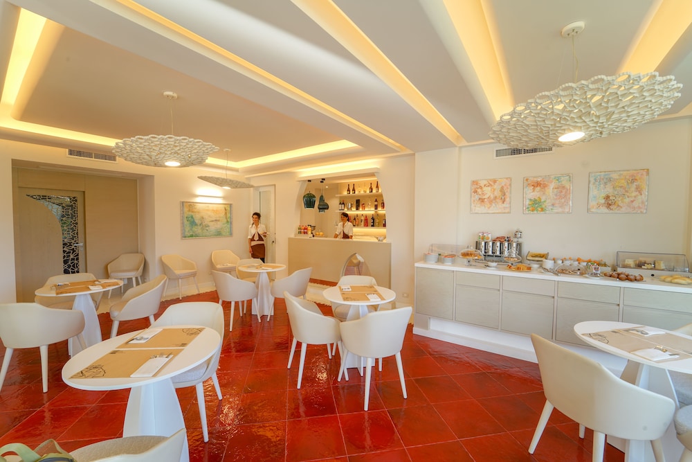 Suite Hotel L Oasi Di Riaci - Adults Only 28/47