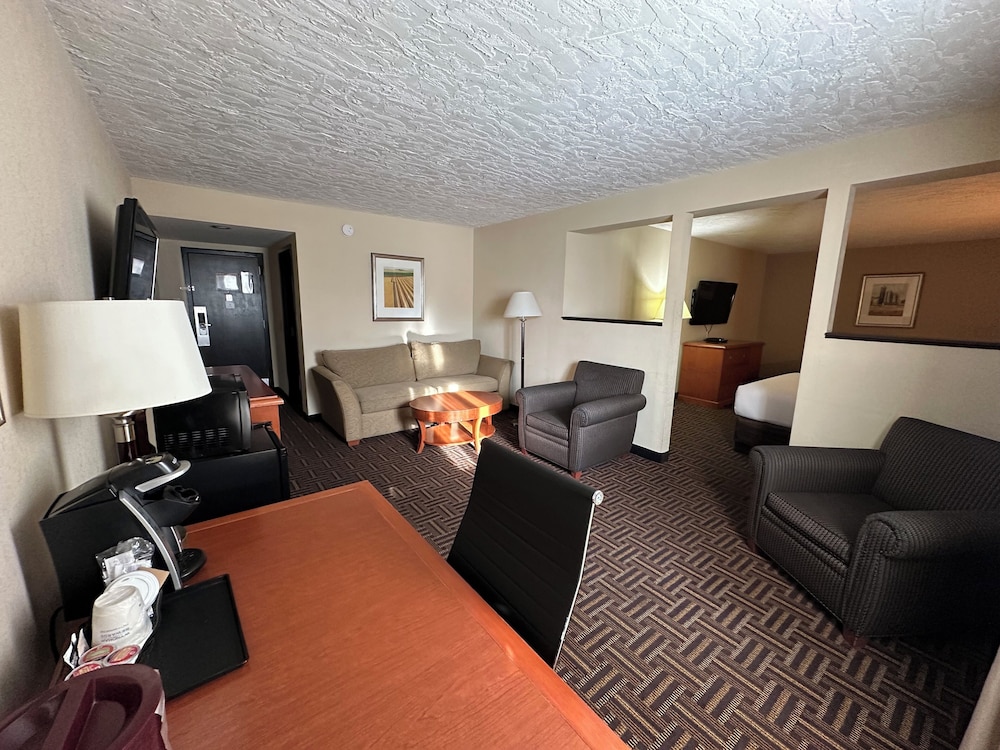 Wyndham Garden Medicine Hat Conference Center 43/46