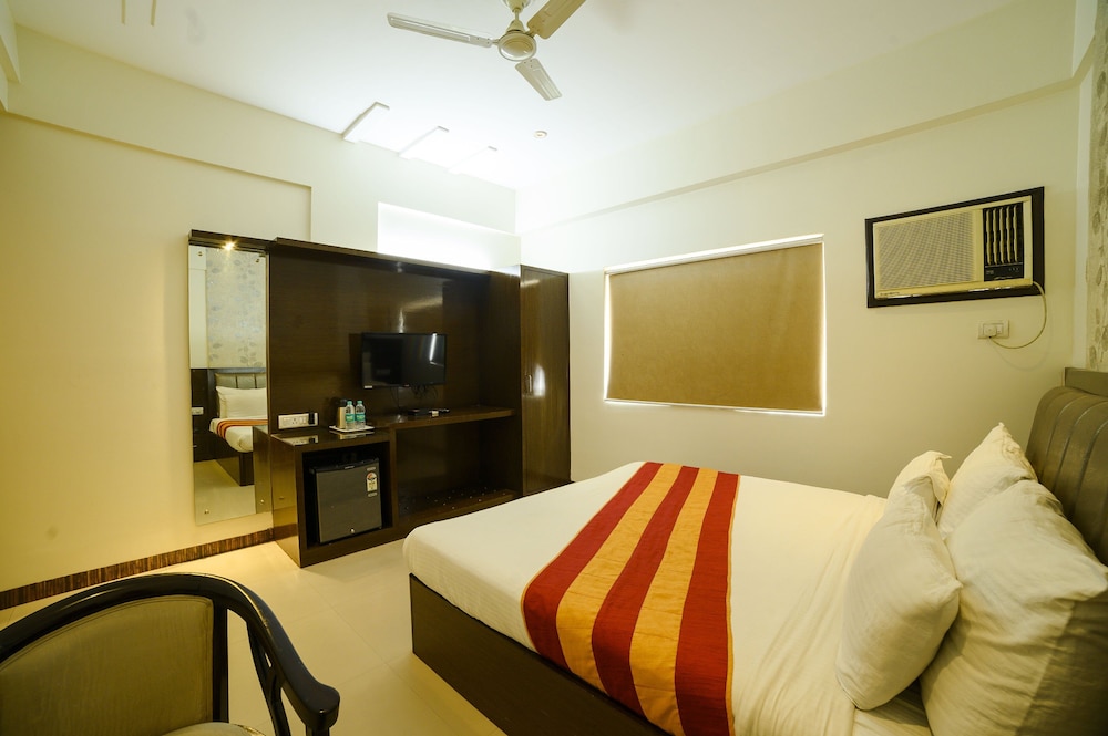 Hotel Karan Vilas 18/64