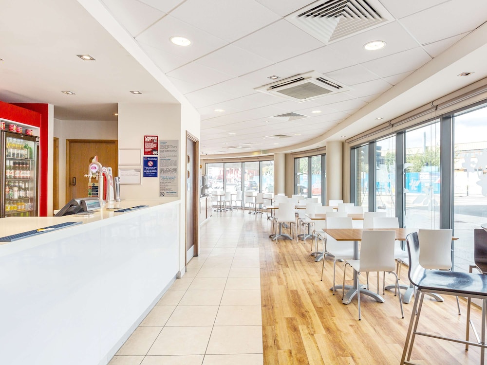Travelodge London Greenwich 3/26