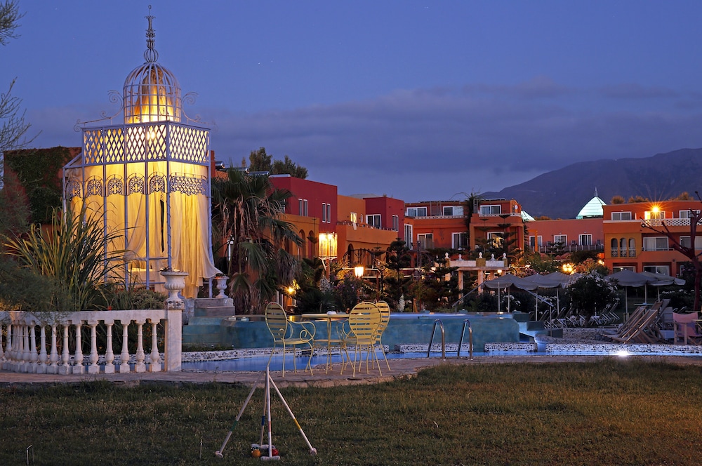 Orpheas Resort - Adults Only 7/71