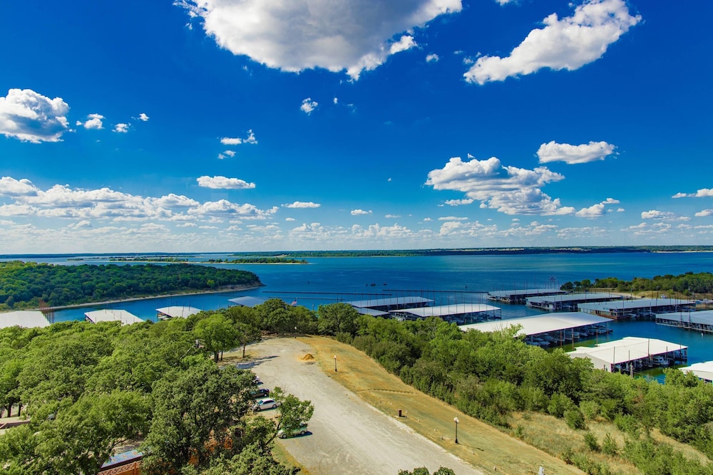 Tanglewood Resort on Lake Texoma, Ascend Hotel Collection 46/50