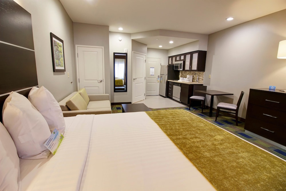 غرفة بسريرين كوين لذوي الإعاقة، Days Inn & Suites by Wyndham Port Arthur 3/4