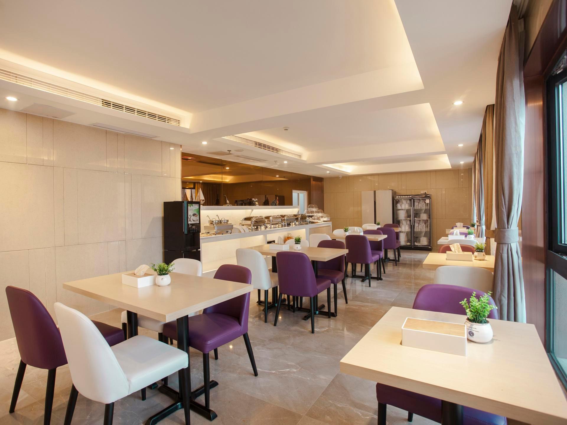 Lavande Hotel Chongqing Jinkai Avenue Aegean Sea Shopping Park 66/73